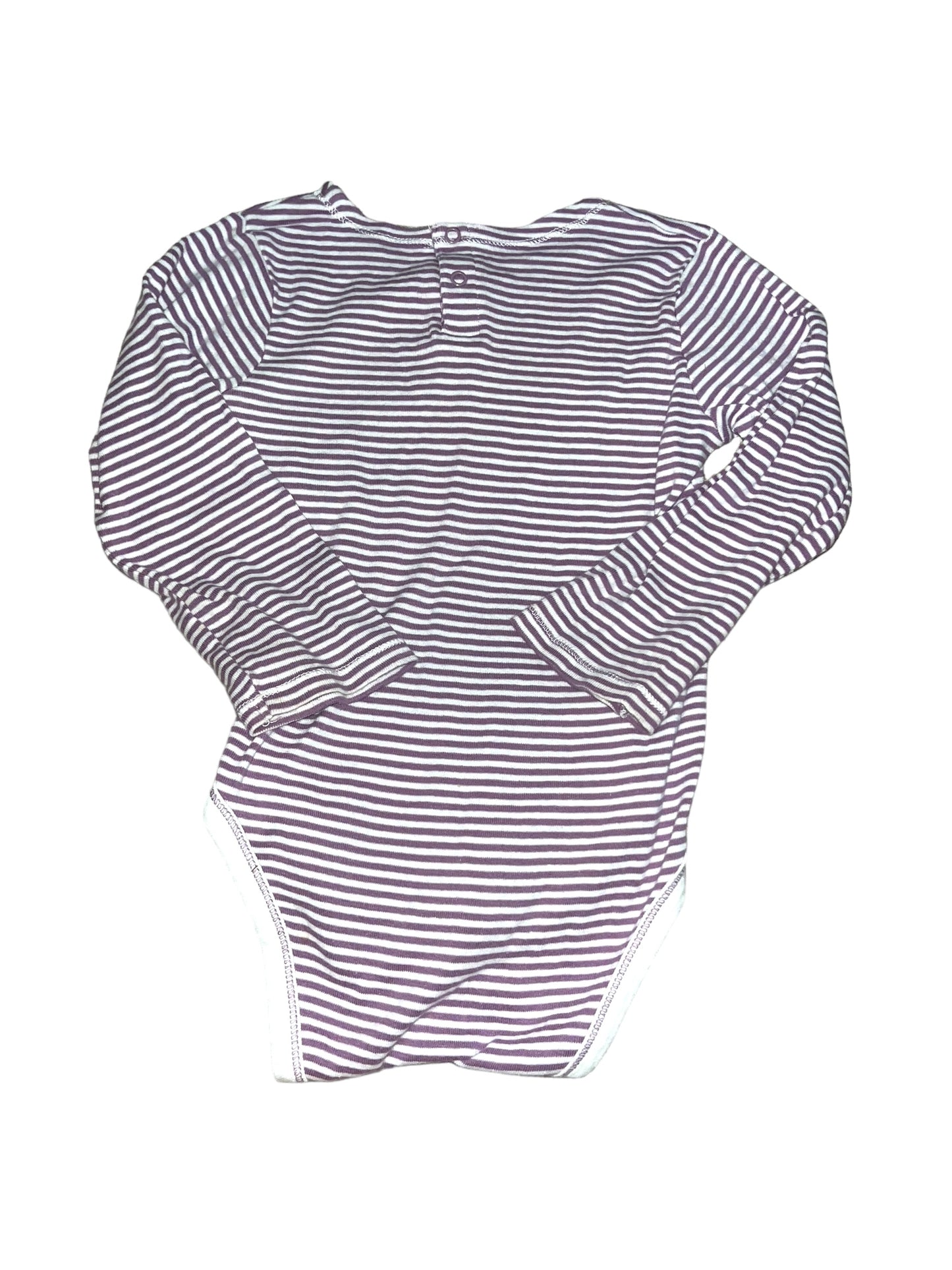 Burt’s Bees 24M Top