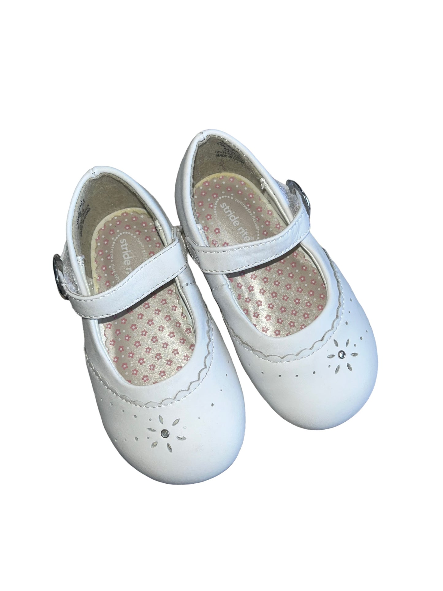 Stride Rite Shoe 4.5M