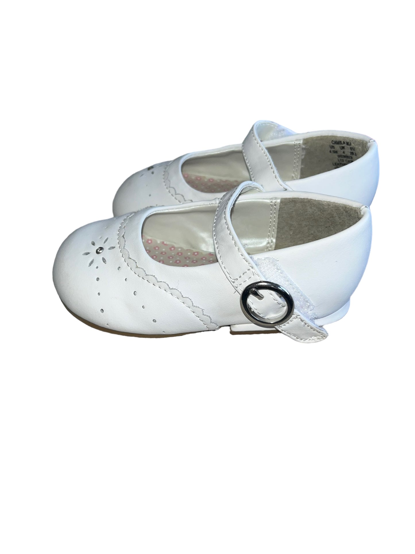 Stride Rite Shoe 4.5M