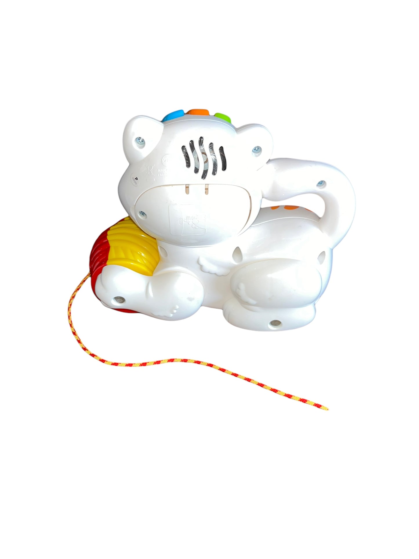 VTech Pull & Sing Kitten