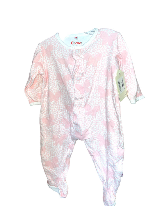 Easy = Magnetic Baby 6M Sleepwear