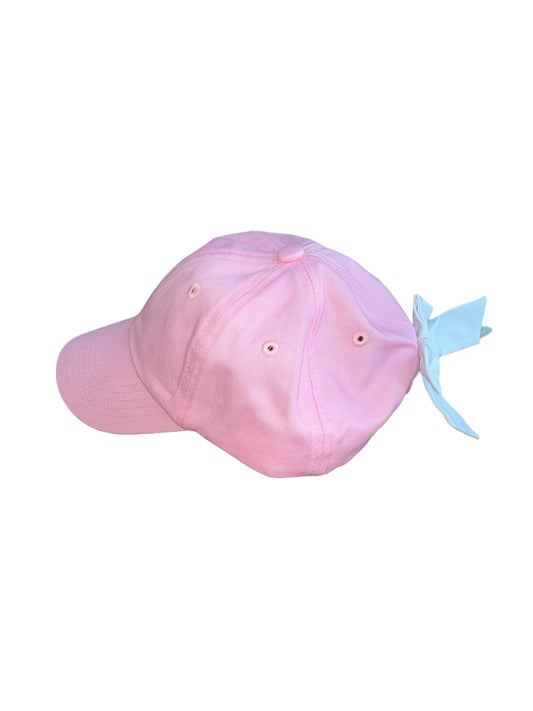 NWT Bits & Bows Hat