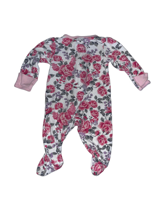 Wonder Nation 0-3M Sleepwear