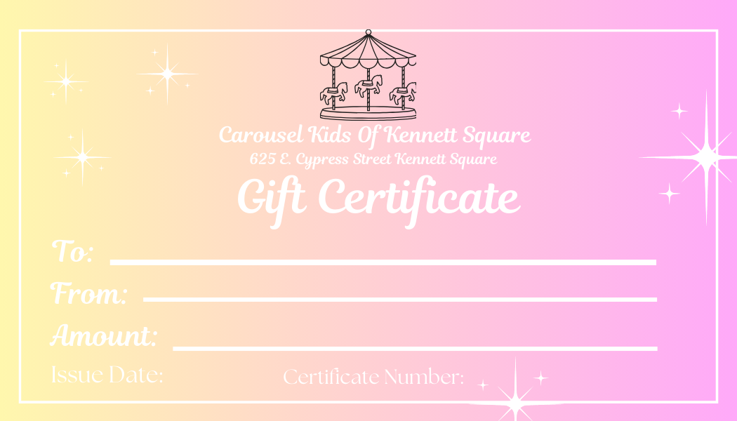 Purchase Gift Cards Online