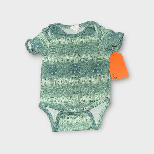 Kate Quinn Newborn Bodysuit