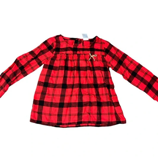 Carters 3T Top