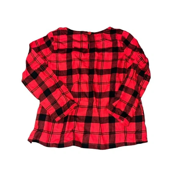 Carters 3T Top