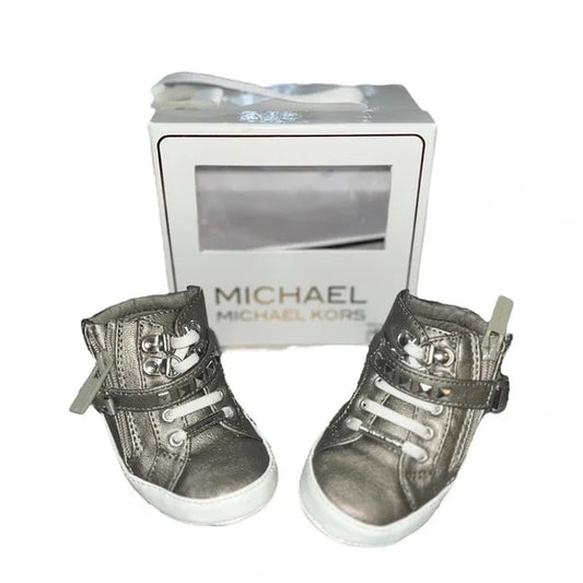 Michael Kors Baby Sneakers 3